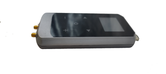 Batterien Spionage-Hörgerät durch Wände Hd Ips 2,0-Zoll-TFT-Display Farbbildschirm